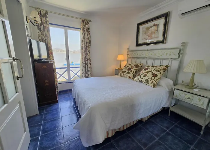 Aguazul-323 Апартаменты *