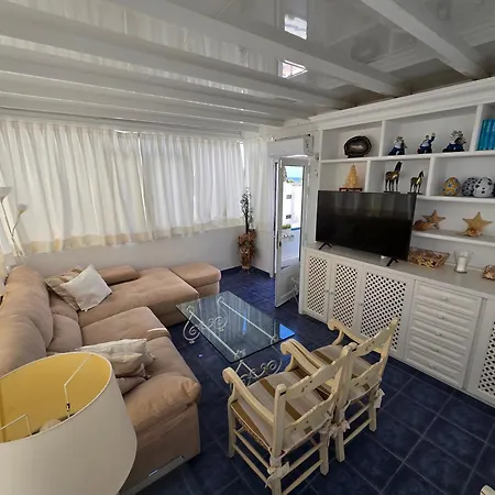 Aguazul-323 Appartement Puerto del Carmen (Lanzarote)