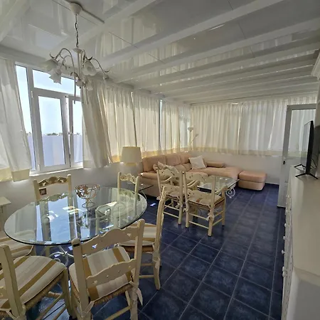 Appartement Aguazul-323