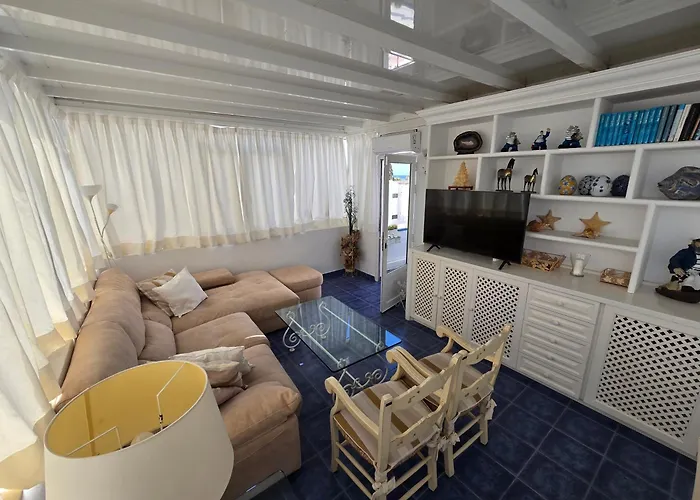 Aguazul-323 公寓 卡门港