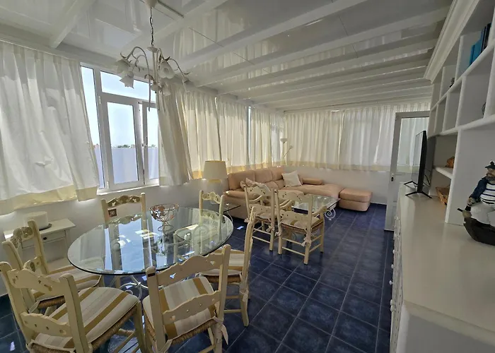 Appartement Aguazul-323