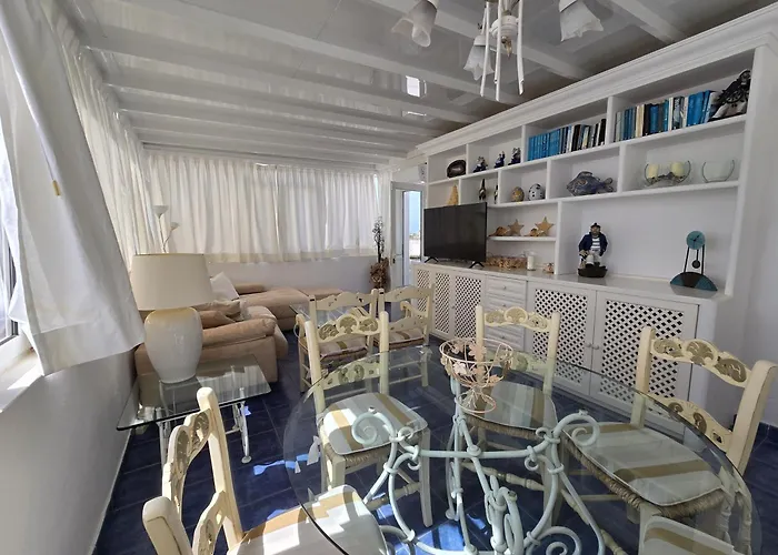 Appartement Aguazul-323 Puerto del Carmen (Lanzarote)