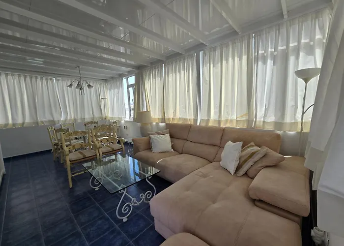 公寓 Aguazul-323 *