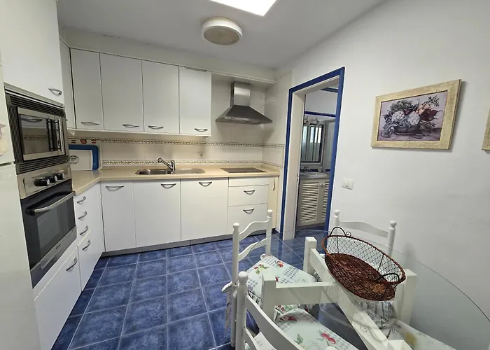 Aguazul-323 公寓 卡门港