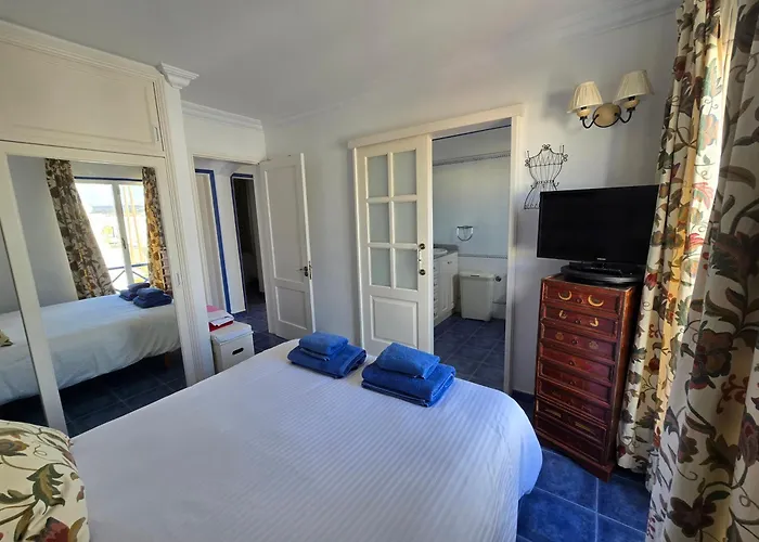 Appartement Aguazul-323 Puerto del Carmen (Lanzarote)