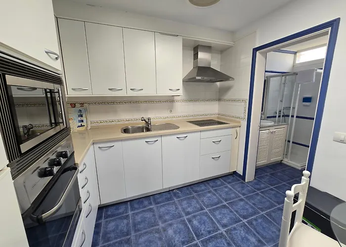 Aguazul-323 公寓 *