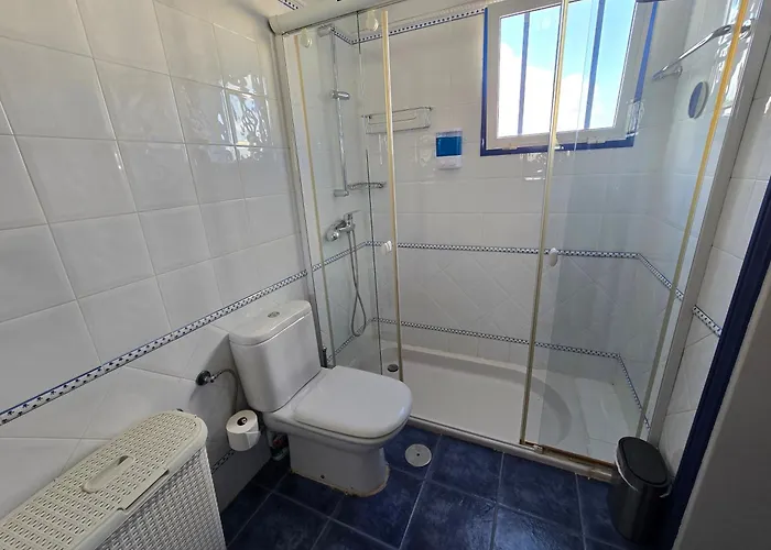 Aguazul-323 * Puerto del Carmen (Lanzarote)