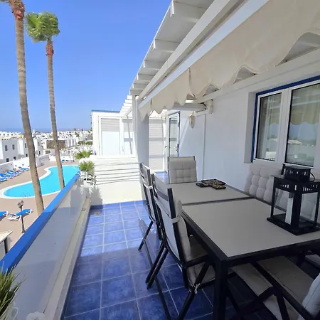 Апартаменти Aguazul-323 Пуерто-дель-Кармен