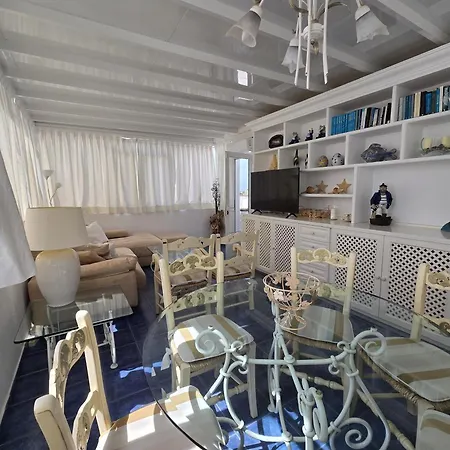 Апартаменти Aguazul-323 Пуерто-дель-Кармен